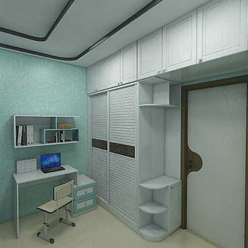 河北紫林苑儿童屋