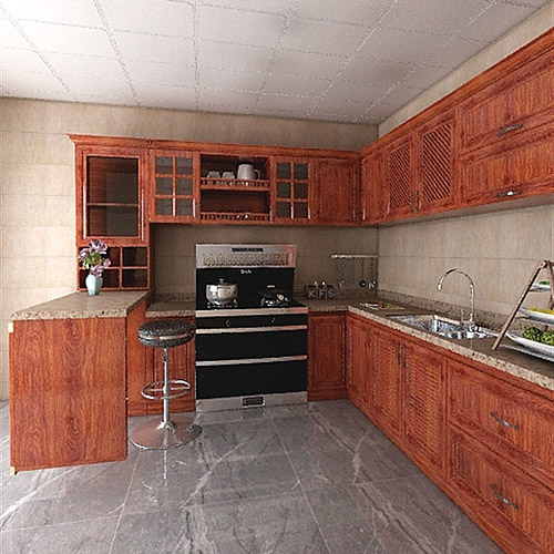 河北华禧美琪屋
